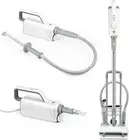 Steam Mop Handheld Steamer Cleaner Laminate Floor Grout Car Auto w/ Stand NEW