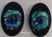 Top Photoelectric Beam Infrared IR Detector Safety Sensor for Automatic Door Use