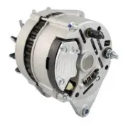 ALTERNATOR FITS JAGUAR EUROPE MODEL 5023530 76BB10300CA 83AB103000AC 11201566