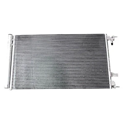 AC Condenser A/C For 2013-2015 Chevrolet Malibu With Receiver Drier GM3030285 (for: Chevrolet)
