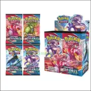 Pokémon TCG: Sword & Shield-Battle Styles Booster Box(36 booster packs)