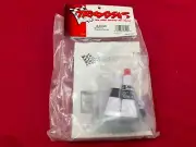 VINTAGE TRAXXAS 4840 PRO style ball diff DIFFERENTIAL + bearings NITRO 4-TEC