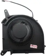 Laptop CPU Fan for Gigabyte for AORUS 5 SE4 RX5M for AORUS 5 SE4 RX5MYE 4PIN DC 12V 1A New