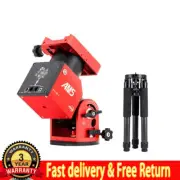 ZWO AM5+TC40 Harmonic Equatorial Mount Telescope with Carbon Fiber Tripod