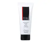 Tabu by Dana Perfumed Hand and Body Lotion 100g