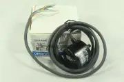 ONE New Omron Rotary Encoder E6C3-AG5C 256P/R