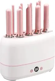 Makeup Brush Fast Dryer Machine,Sponges Drying Machine | Constant Temperature Slow Baking Brush Dryer for Beauty Makeup Tools Set