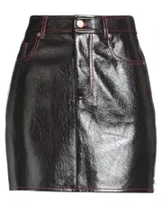 [MAISON SCOTCH] MAISON SCOTCH Mini skirts - Item 30445777