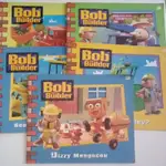 BOB THE BUILDER 預愛故事書