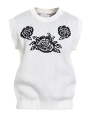 [ERNEST W. BAKER] ERNEST W. BAKER Sweaters - Item 14525347