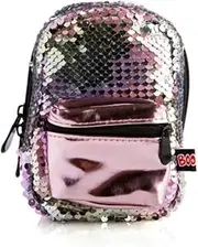 [Mr Toys Amazon] Backpack minis - sequin pink