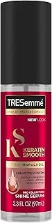 TRESemme Keratin Smooth Shine Serum 3.3 Oz (Pack Of 3)