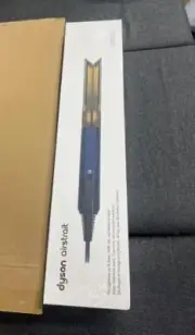 Dyson Corrale Hair Straightener Prussian Blue/Rich Copper 373075-01