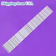 NEW LED Backlight strips For TCL 65S421 65S425 65S423 JL.D65081330-365AS-M_V03