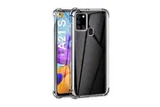Urban Mobile Phone Case TPU Protective Back Cover For Samsung Galaxy A13 Clear