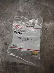Onan 212-1219 Brush Cap NOS