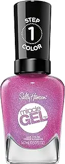 Sally Hansen Miracle Gel Quartz & Kisses