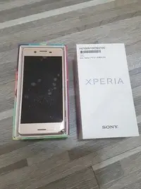 在飛比找Yahoo!奇摩拍賣優惠-[自售二手-八成新]Sony Xperia X 3G/32G