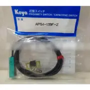 1PS NEW For KOYO APS4-12BF-Z Proximity Switch Free Shipping