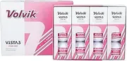 Volvic Volvic VISTA3 Prism 360 Pink Vista 3 Prism (1 Dozen), 2024 Model New