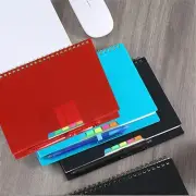 2ml Reusable Smart Notebook Erasable Notebook Scrubbable Notebook | Digitally