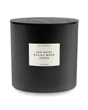 ENVIRONMENT 55Oz Candle Inspired by Tom Ford Oud Wood Oud Wood, Guaiac Wood & Cedar