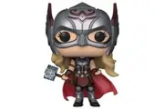 Thor 4 Love and Thunder Mighty Thor Pop! Vinyl