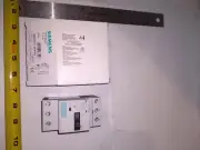 SIEMENS 3RV1011-1CA101.8-2.5A SIRIUS 3R
