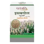 Patanjali Isabgol Bhusi Husk | Free Fast Shipping With Tracking