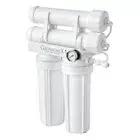 GrowoniX 400 Gallon/Day Reverse Osmosis Filter 17 Gallons Per hour of Pure Water