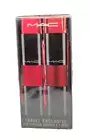 Mac Travel Exclusive Versicolour Varnish X2 Reds Effervescent Serial Stain .28oz