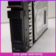 Lenovo 00YH995 00YH993 2TB 7.2K 3.5'' SAS 12G DS4200 DS6200 Hard Drive HDD