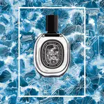 【專櫃代購】DIPTYQUE 肌膚之華淡香精 75ML FLEUR DE PEAU EAU DE PARFUM