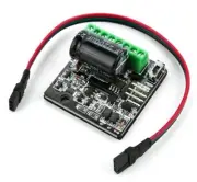 Gaugemaster DCC81 Standard Point Motor Decoder with CDU for Hornby/Bachmann DCC