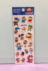 在飛比找Yahoo奇摩購物中心優惠-【震撼精品百貨】蠟筆小新_Crayon Shin-chan~