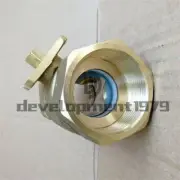 ONE NEW Siemens Threaded Water Pipe Valve VAI61.50-40