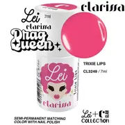 Clarissa trixie uv/led nail polish 7 ml