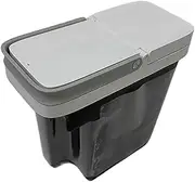 Replacement Accessories Water Tank，Compatible for Roborock，S8 S8 Pro Ultra S8+ G20,Robot Vacuum Cleaner