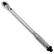 E-Value Pre-set Torque Wrench, 9.5mm Socket, 20-110Nm, ETR3-110
