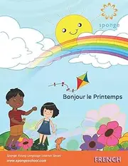 Bonjour le Printemps