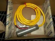 HONEYWELL MICRO SWITCH FYCA8D3, FYCA8D3-2
