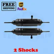 Monroe Max-Air Rear Shocks for Ford Ranchero 1960-1965 Kit 2