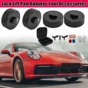 4pcs For Porsche Cayman Boxster 911 964 993 996 Rubber Jack Pad Jacking Point CB