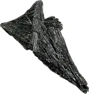 Black Kyanite Healing Crystal