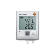 H2 External Probe Humidity Data Logger