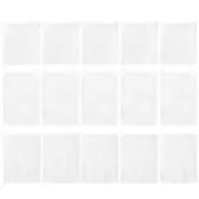Aquarium Filter Bags Water Filter Biological Filtration Clean For Fish Tank