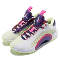 在飛比找Yahoo奇摩購物中心優惠-Nike 籃球鞋 Air Jordan XXXV 運動 男鞋