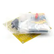 1pc Ground Grid-Tube Pre-Amplifie Kit DIY