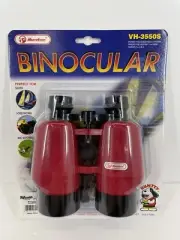 VTG Toy smith Hunter Huntty Kids Binoculars Vh-3550s