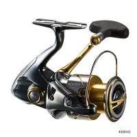 在飛比找Yahoo!奇摩拍賣優惠-【NINA釣具】15年 SHIMANO STELLA 400